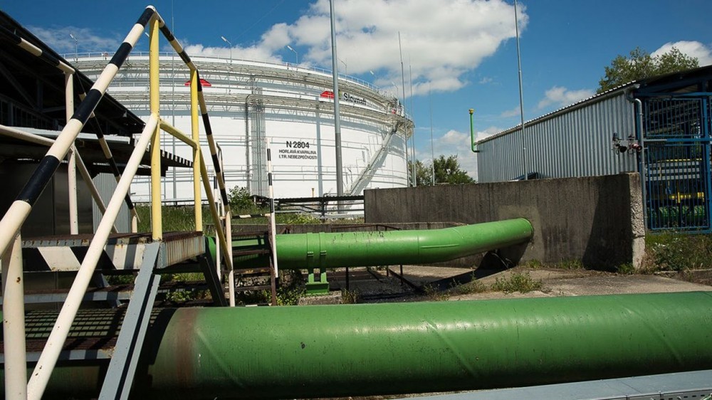 Zelensky promet la réparation d'ici «fin avril» de l'oléoduc Droujba, qui fournit la Hongrie en pétrole russe